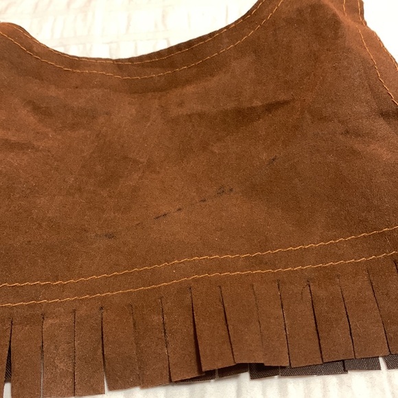 Build-a-Bear Halloween Cowgirl Costume - Picture 7 of 10